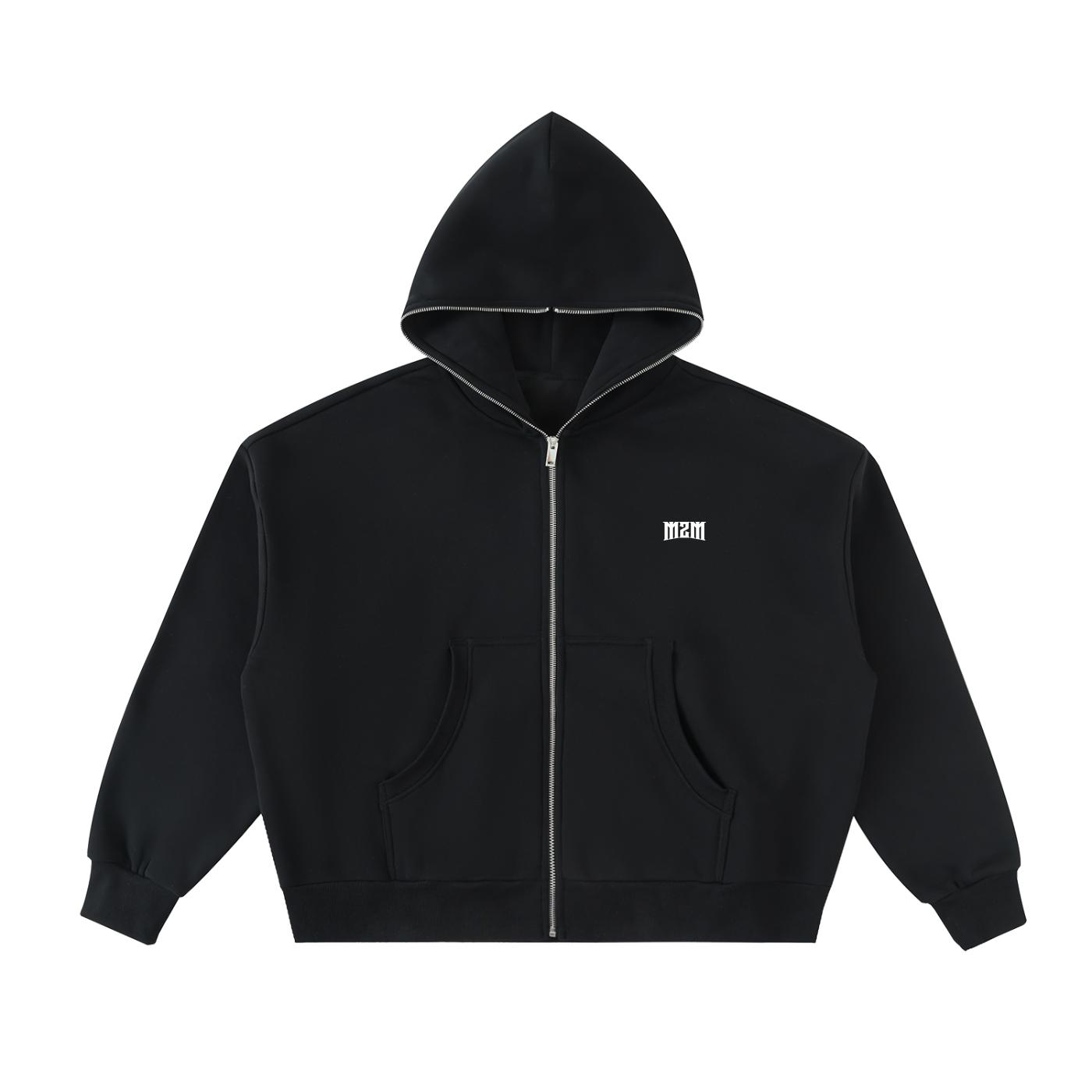 BLACK - CROSS EDITION