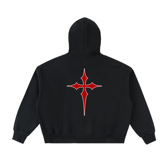 RED - CROSS EDITION