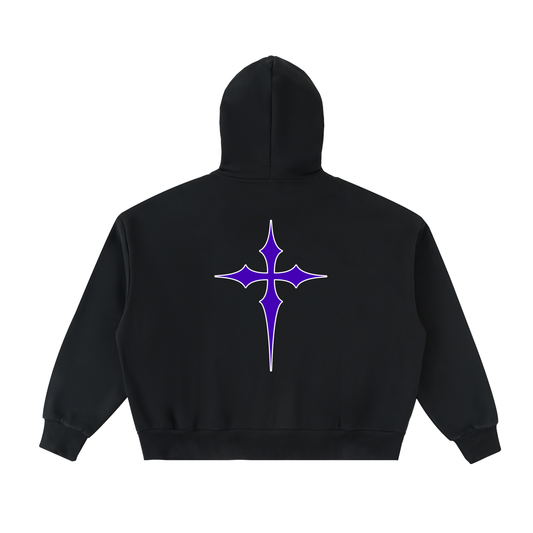 PURPLE - CROSS EDITION