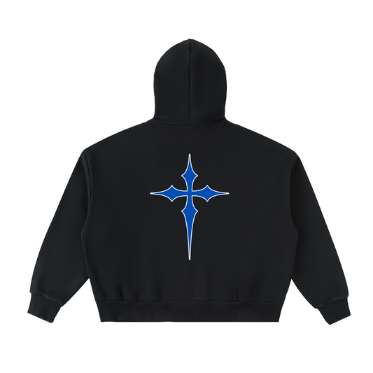 BLUE - CROSS EDITION