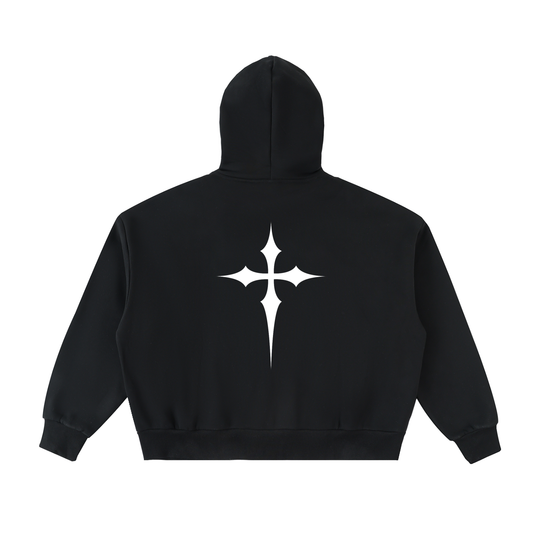 BLACK - CROSS EDITION